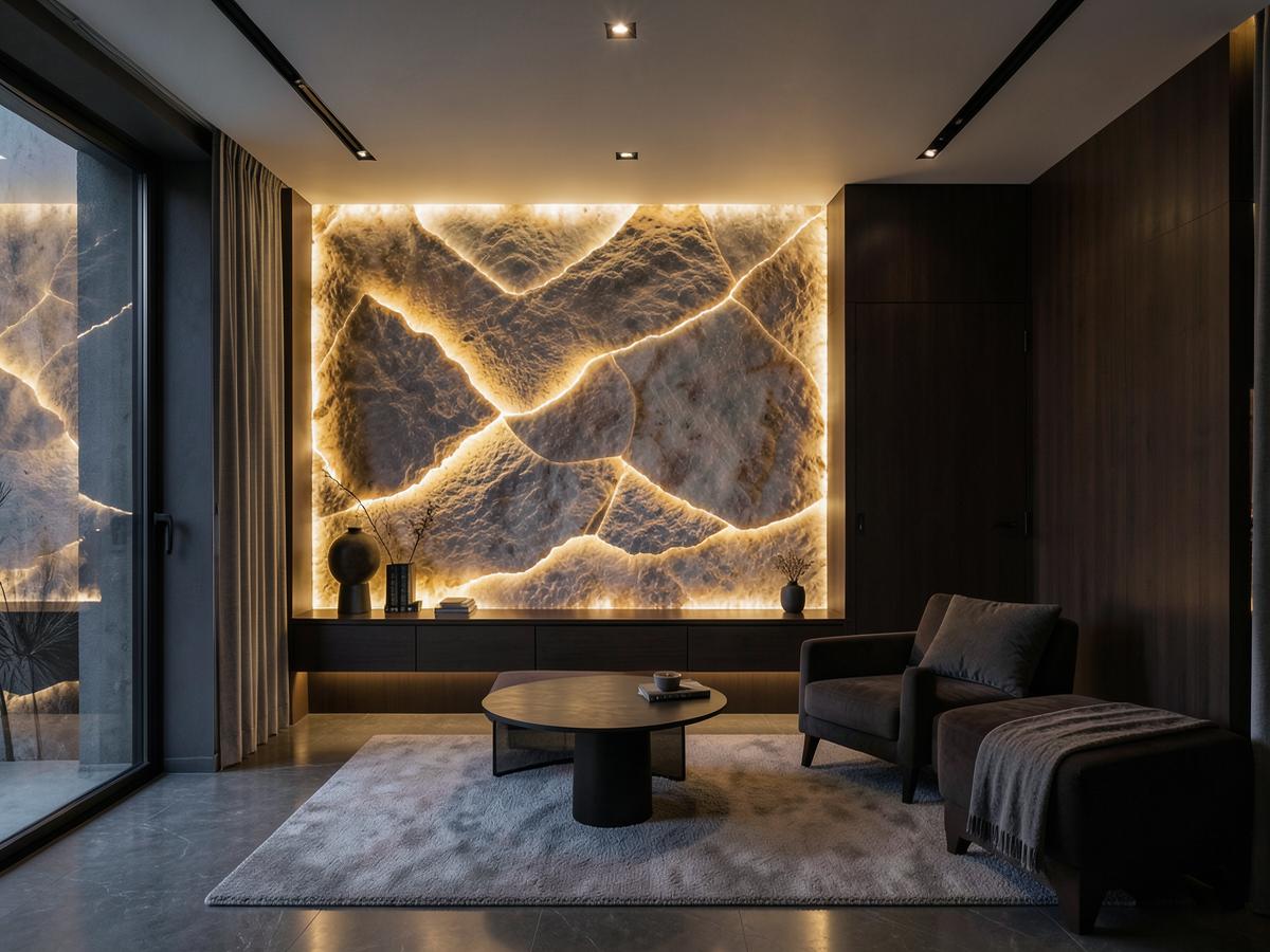 Custom Projects & Installation