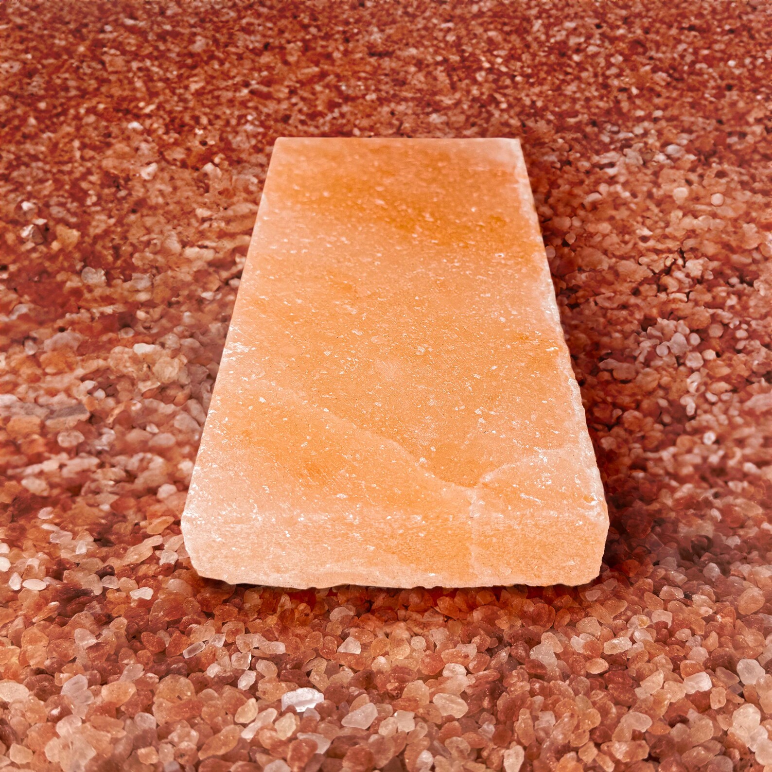 Hand-Cut Stone