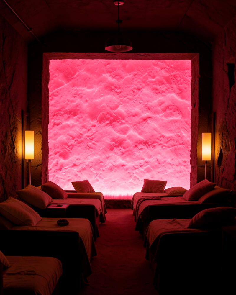 Luxury Retail & Showrooms